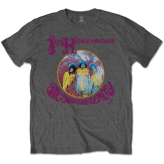 Jimi Hendrix Are You Experienced? [T-Shirt]