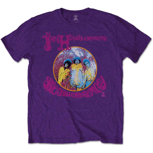Are You Experienced? (T-Shirt)