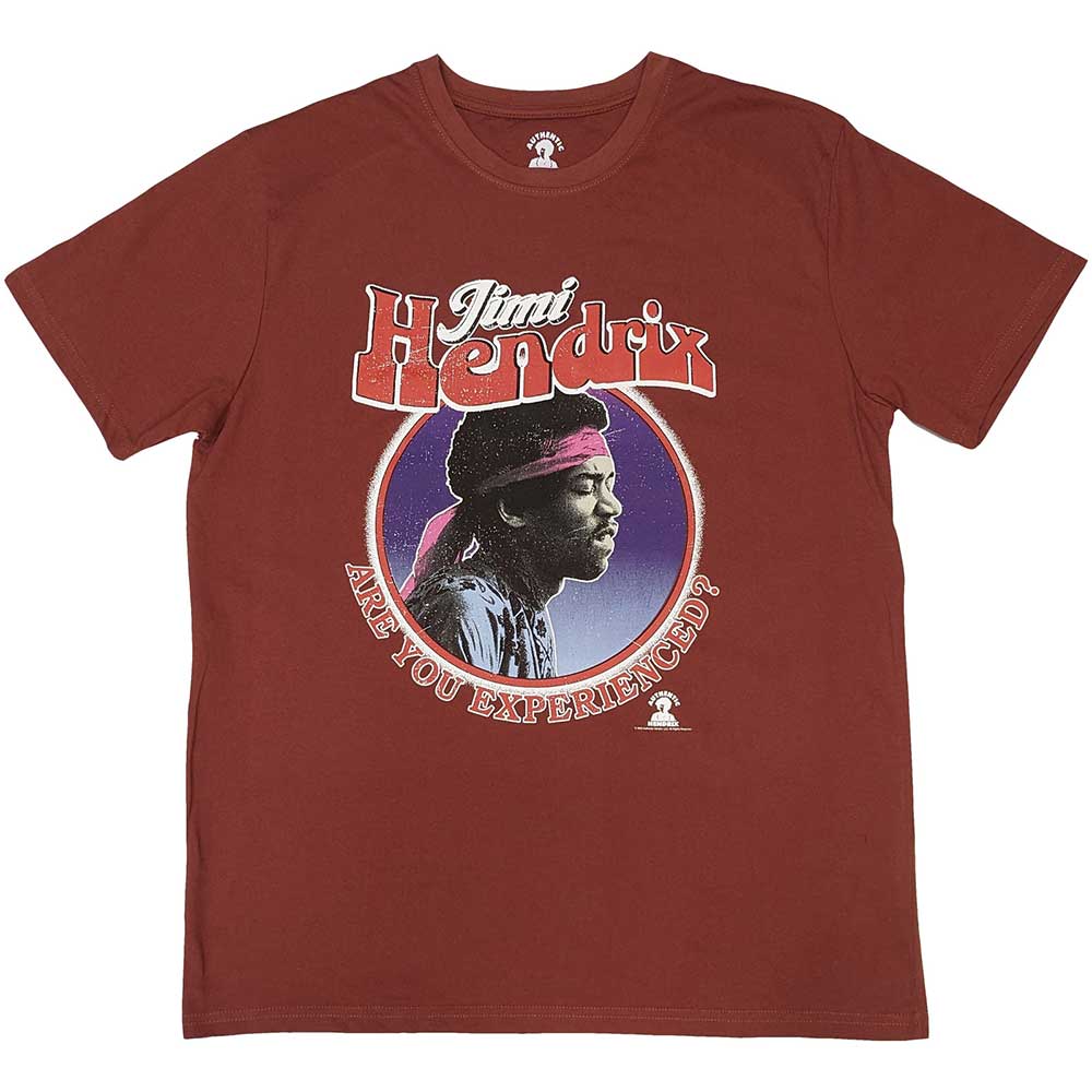 Are You Experienced (T-Shirt)