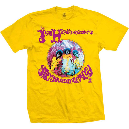 Are You Experienced? (T-Shirt)