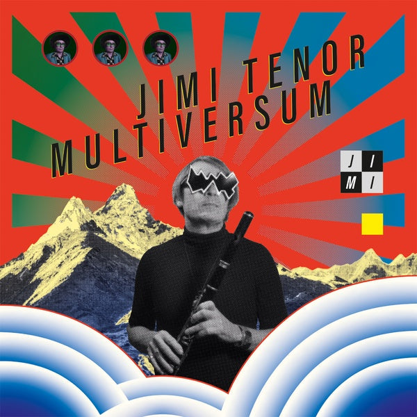 Multiversum (CD)