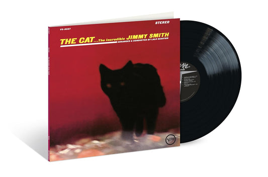 The Cat (Verve Acoustic Sounds Series) (180 Gram Vinyl) (Vinyl)