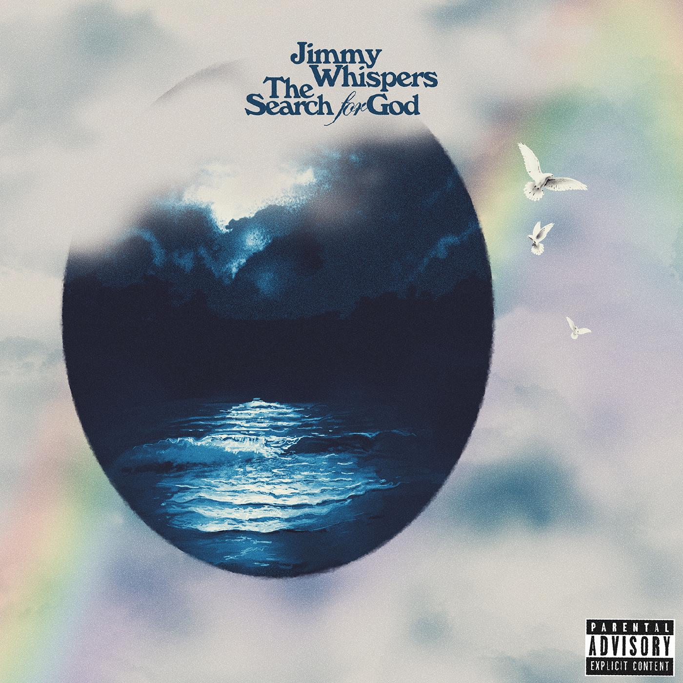 The Search for God (COTTON CANDY VINYL) (Vinyl)
