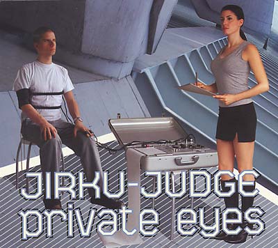 Private Eyes (CD) - Golden Apple Comics