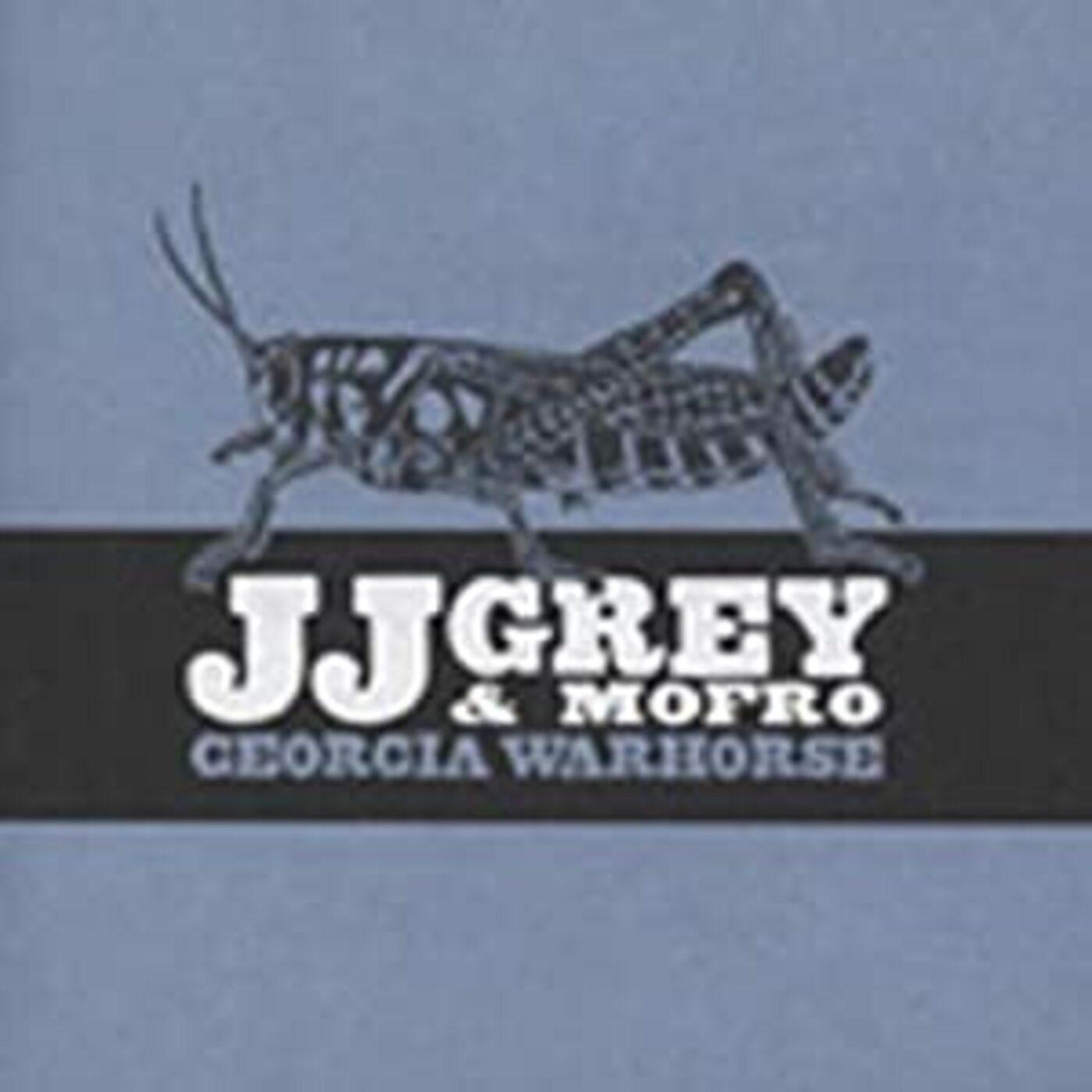 Georgia Warhorse (CD)