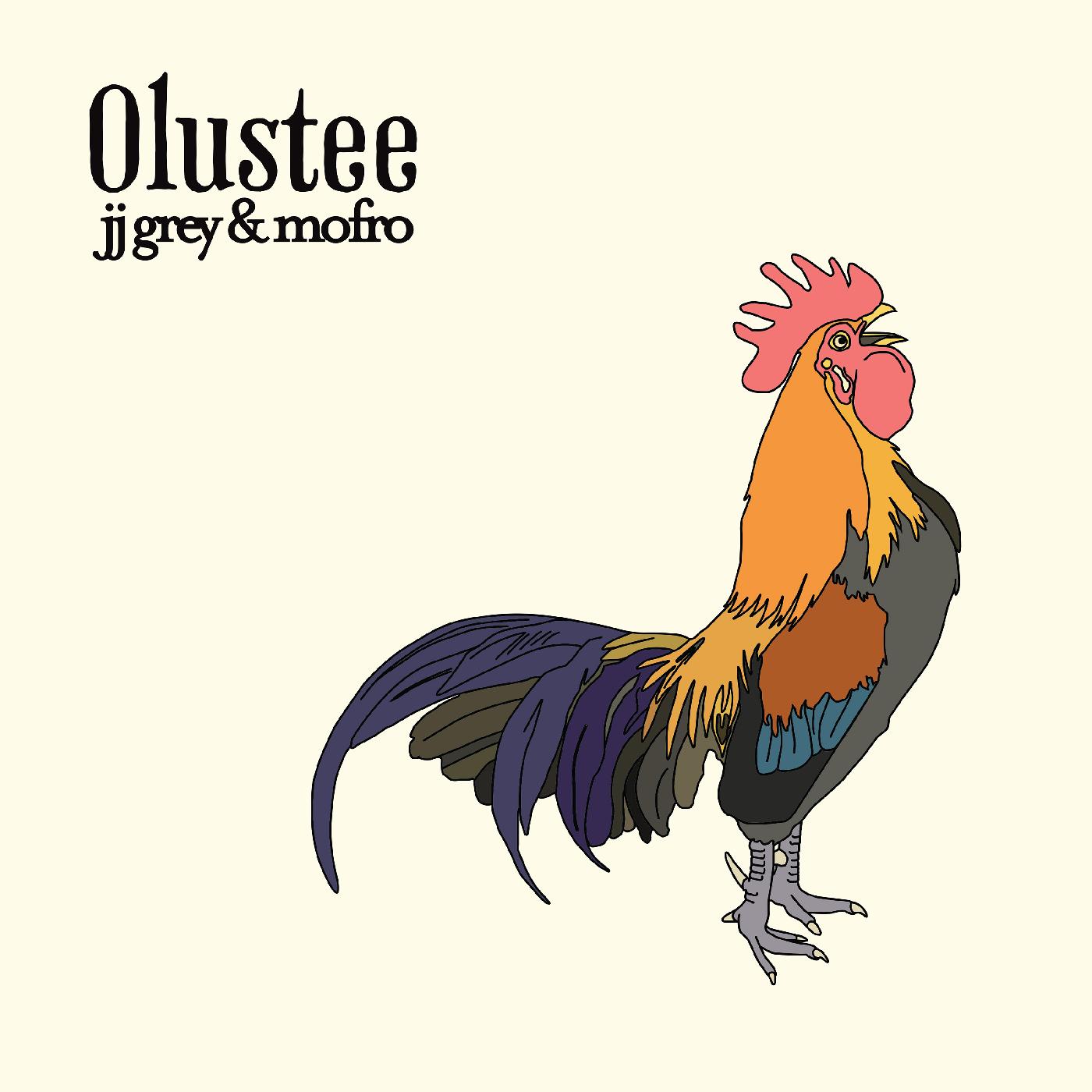 Olustee (Vinyl)