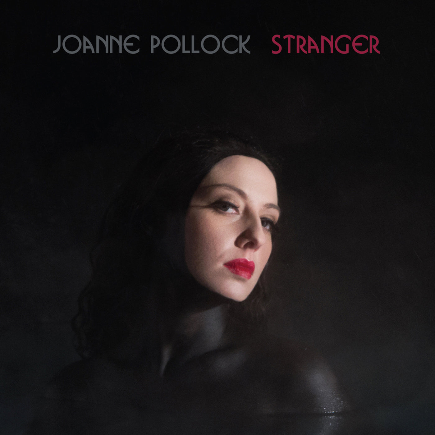 Stranger (Vinyl)
