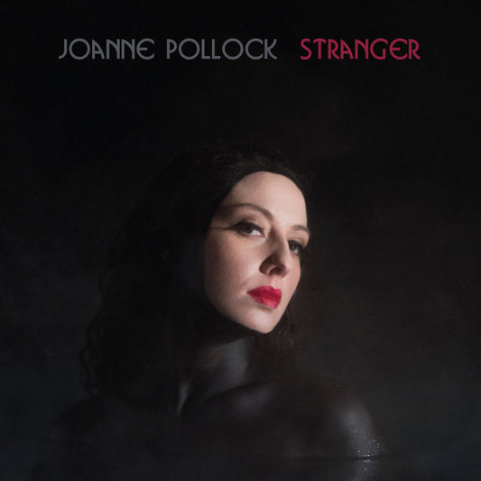 Stranger (CD)