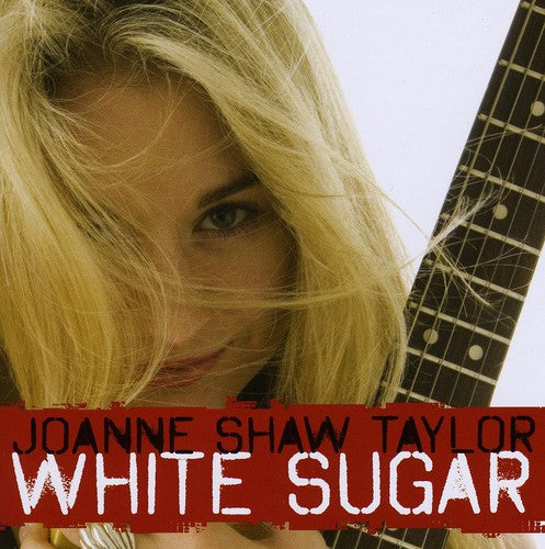 White Sugar (CD)