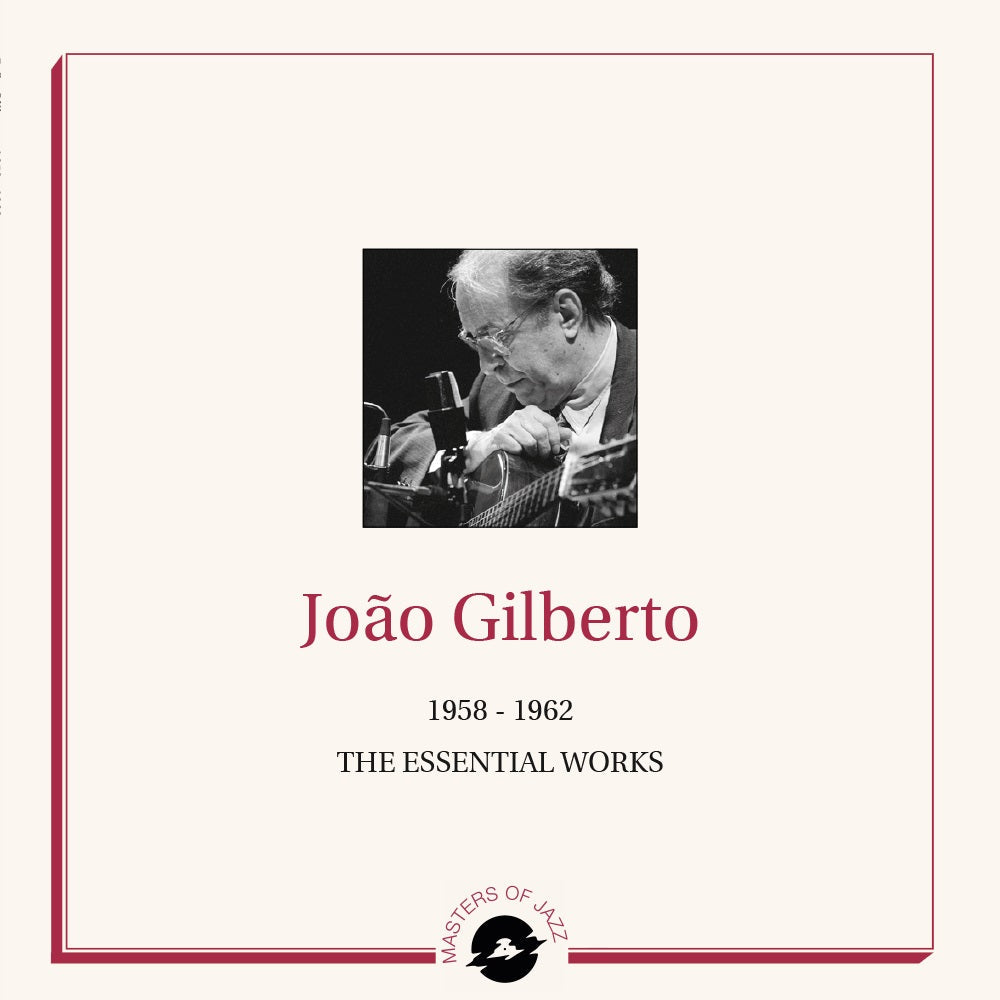 The Essential Works 1958-1962 (Vinyl)