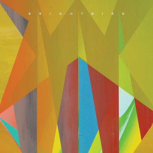 Brightbird (CD)