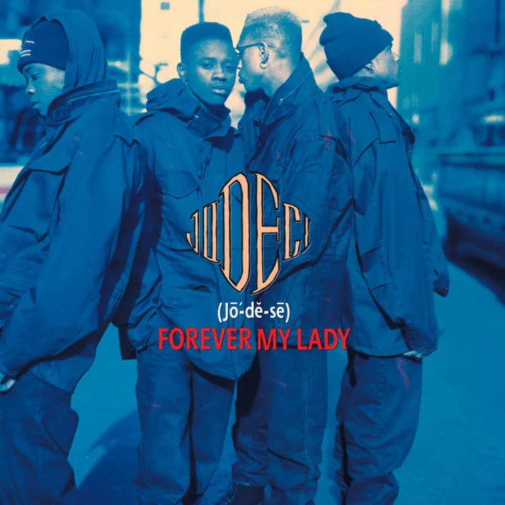 Jodeci - Forever My Lady (35Th Anniversary) [2LP] [Vinyl]