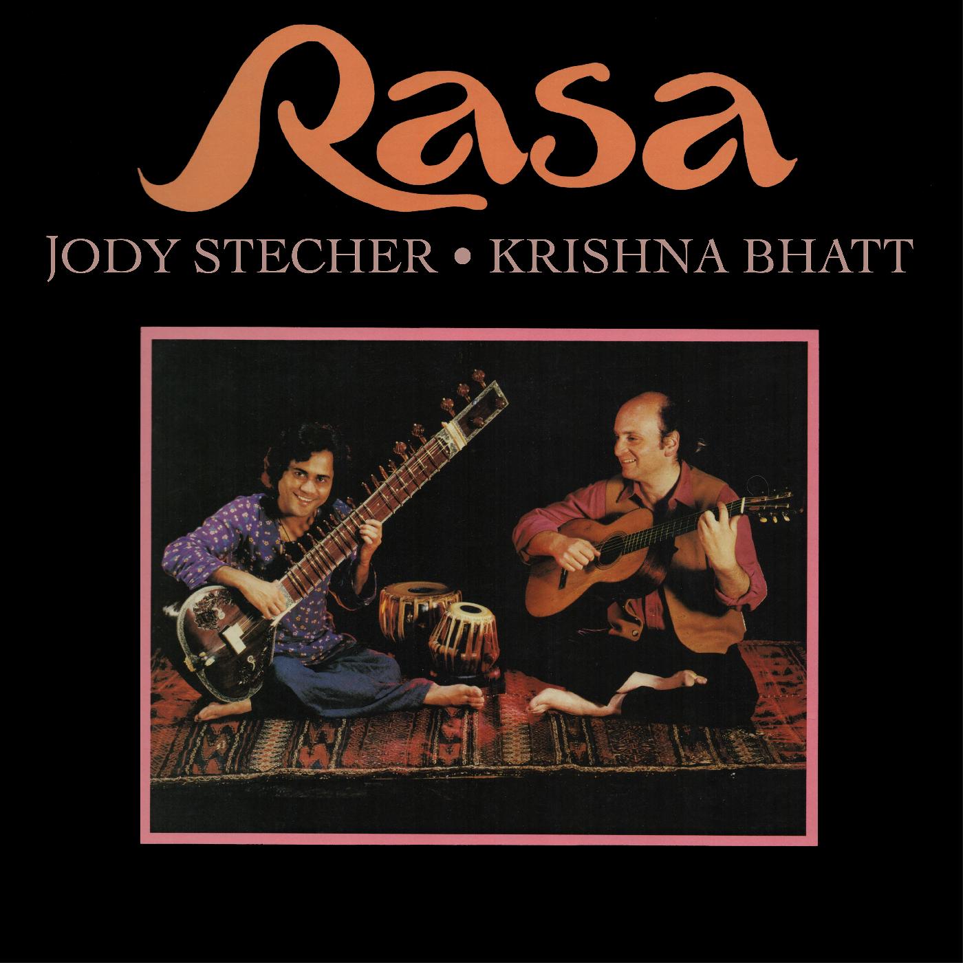Rasa (Vinyl) - Golden Apple Comics