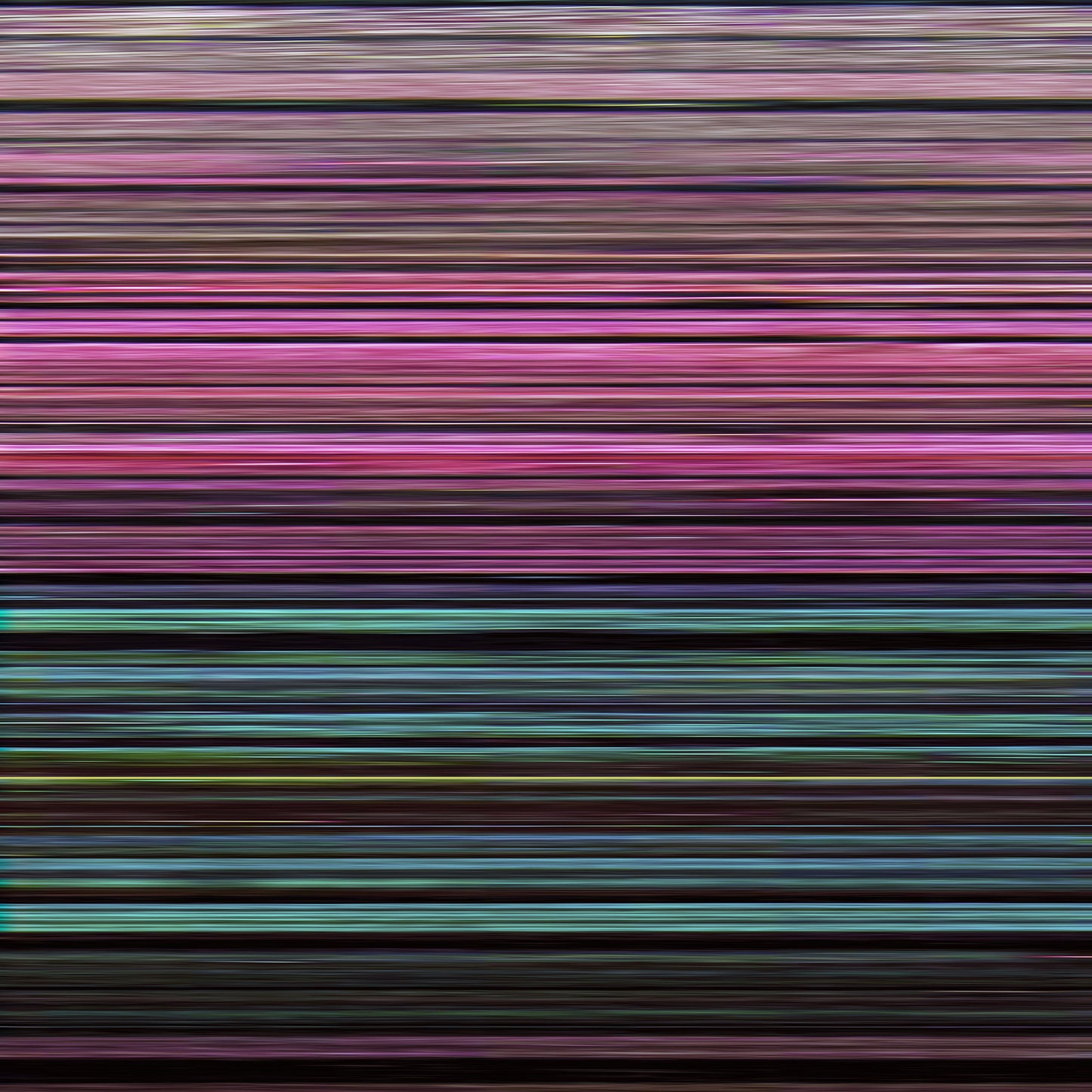 Electric Lines (Vinyl)