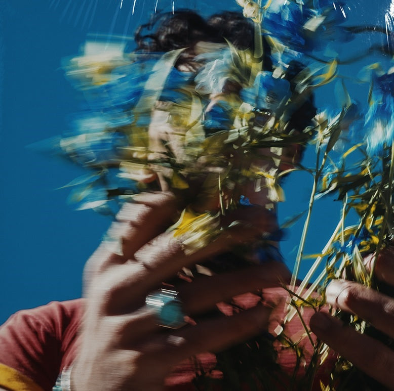 Music For People Who Believe In Love (Signed) (CD)