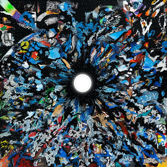 Archetype (Vinyl)