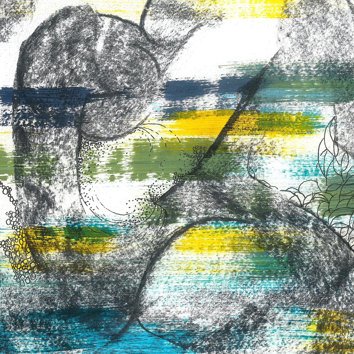 Odysseys and Apostrophes (CD)