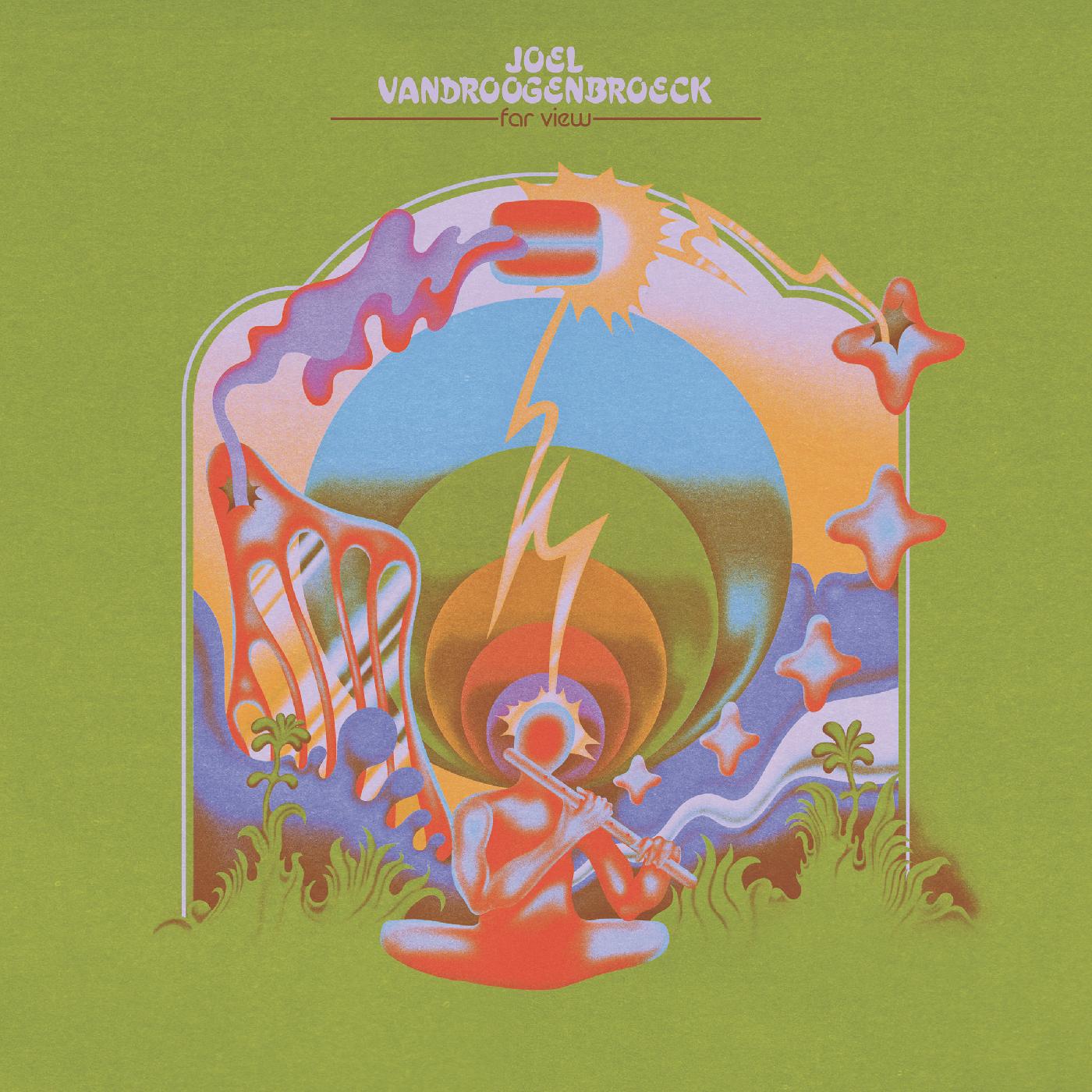 Far View (Vinyl)