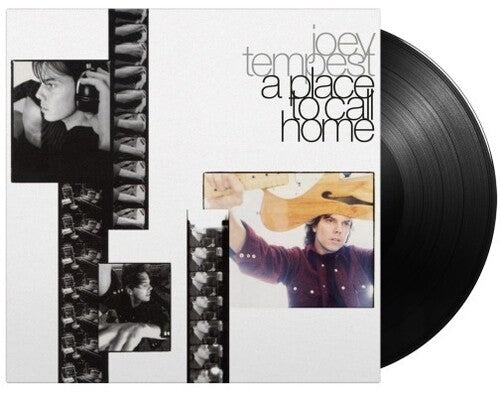 Joey Tempest - A Place To Call Home (180G) [Vinyl]