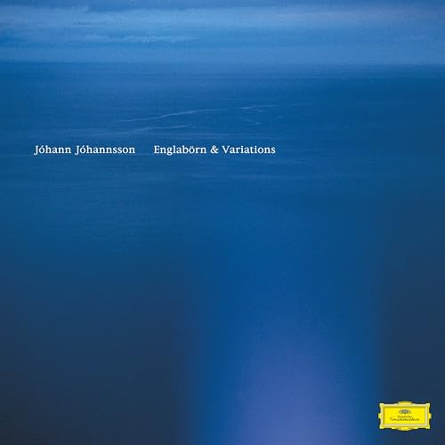 Englabörn & Variations [2 LP] (Vinyl)