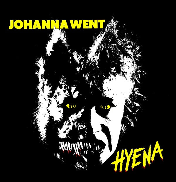 Hyena (Vinyl)