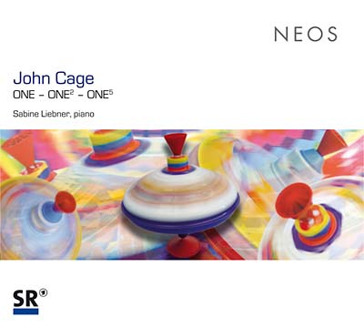 One - One2 - One5 (CD)