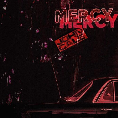 Mercy (2 Lp's) (Vinyl)