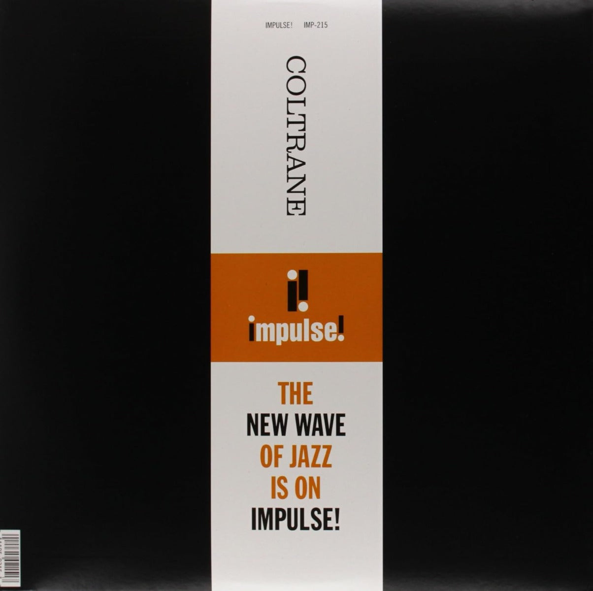 Coltrane (Vinyl)