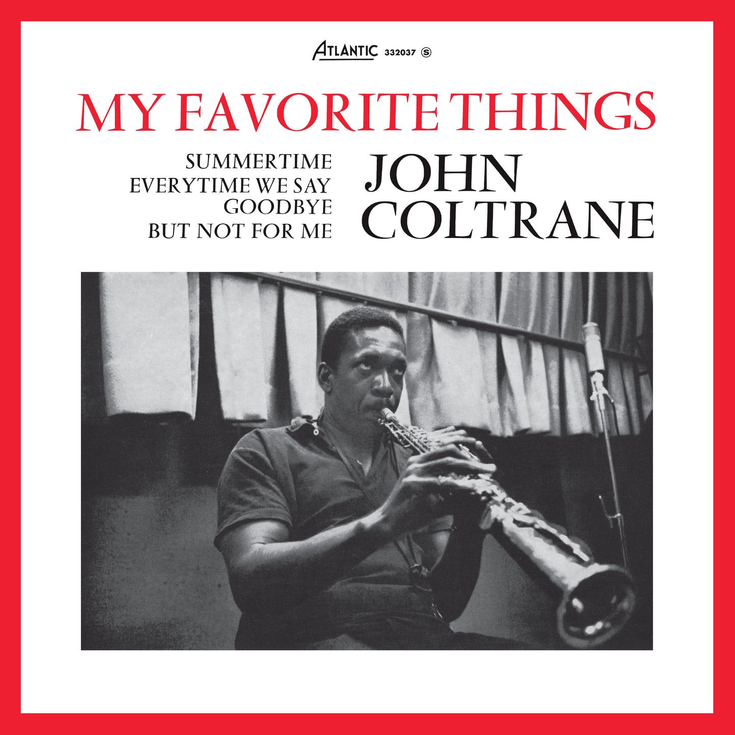My Favorite Things (Mono) [Vinyl]