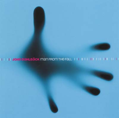 Man From the Fall (CD)