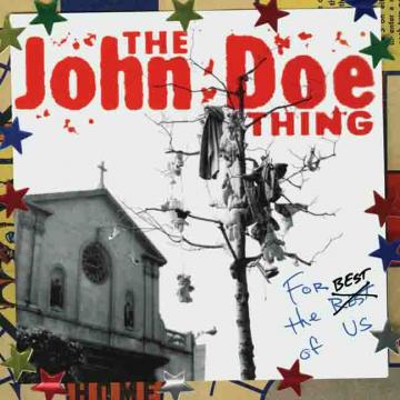 For the Best of Us (CD)