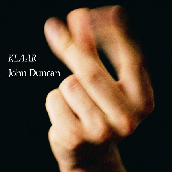 Klaar (Vinyl) - Golden Apple Comics