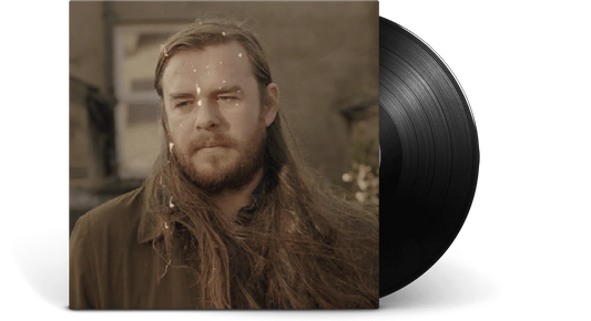John Francis Flynn - I Would Not Live Always [Vinyl]
