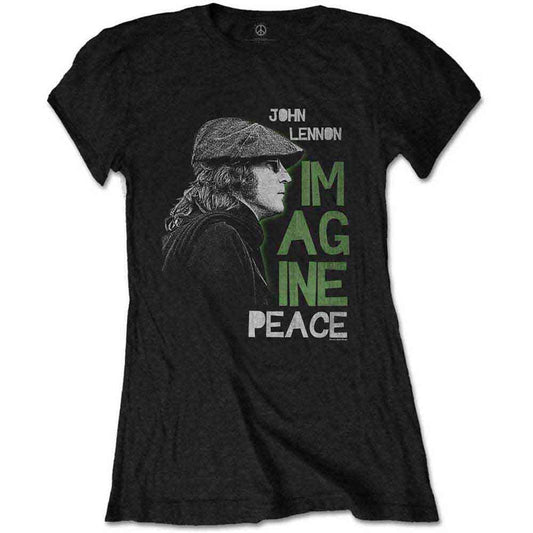 Imagine Peace (T-Shirt)