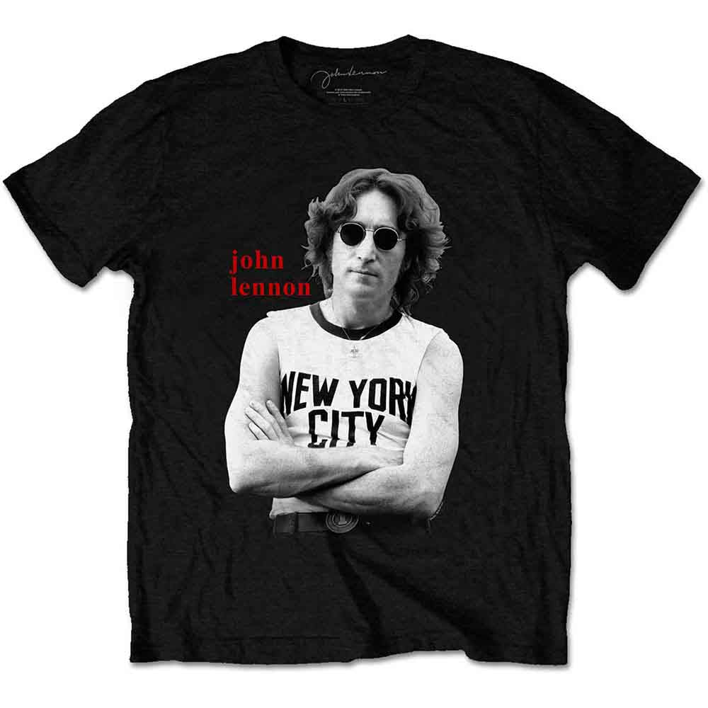 New York City B&W (T-Shirt)