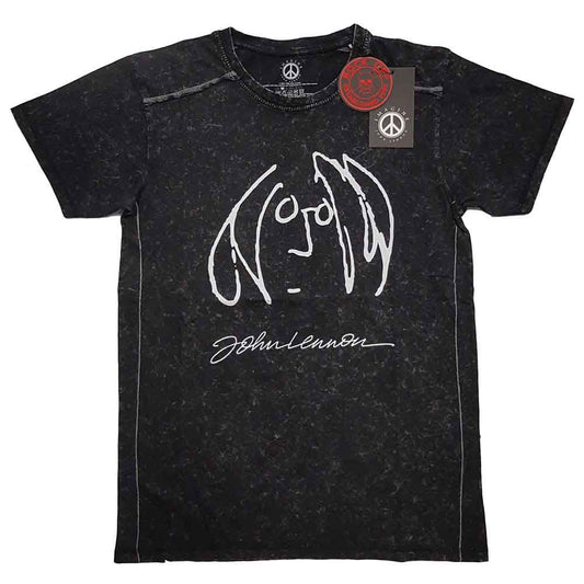 John Lennon Self Portrait [T-Shirt]