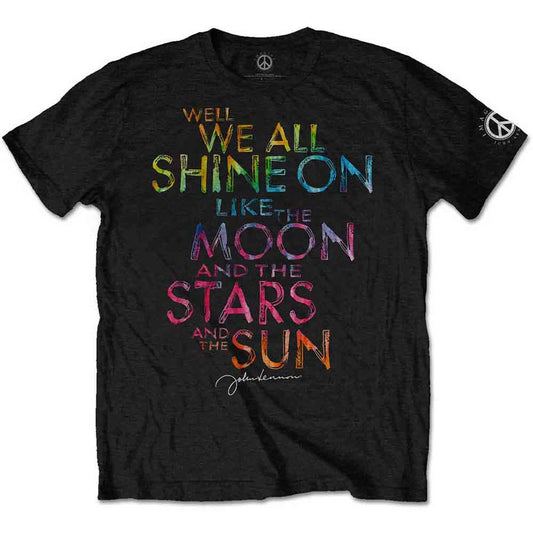 John Lennon Shine On [T-Shirt]