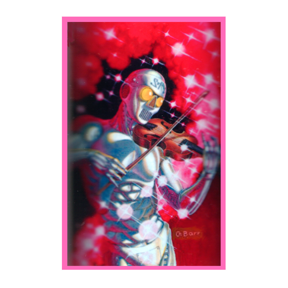 Love is Real (CD)