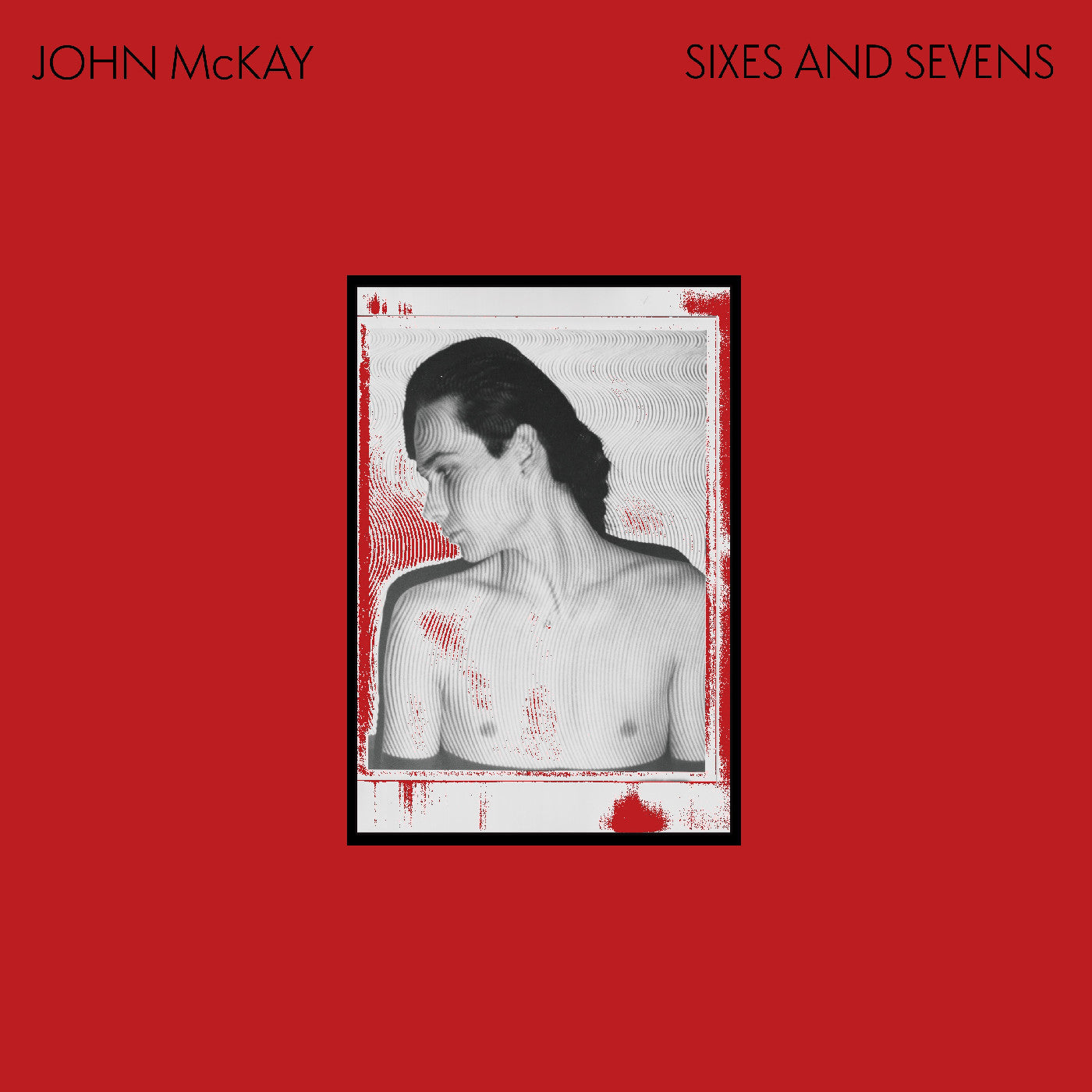 Sixes And Sevens (Vinyl)