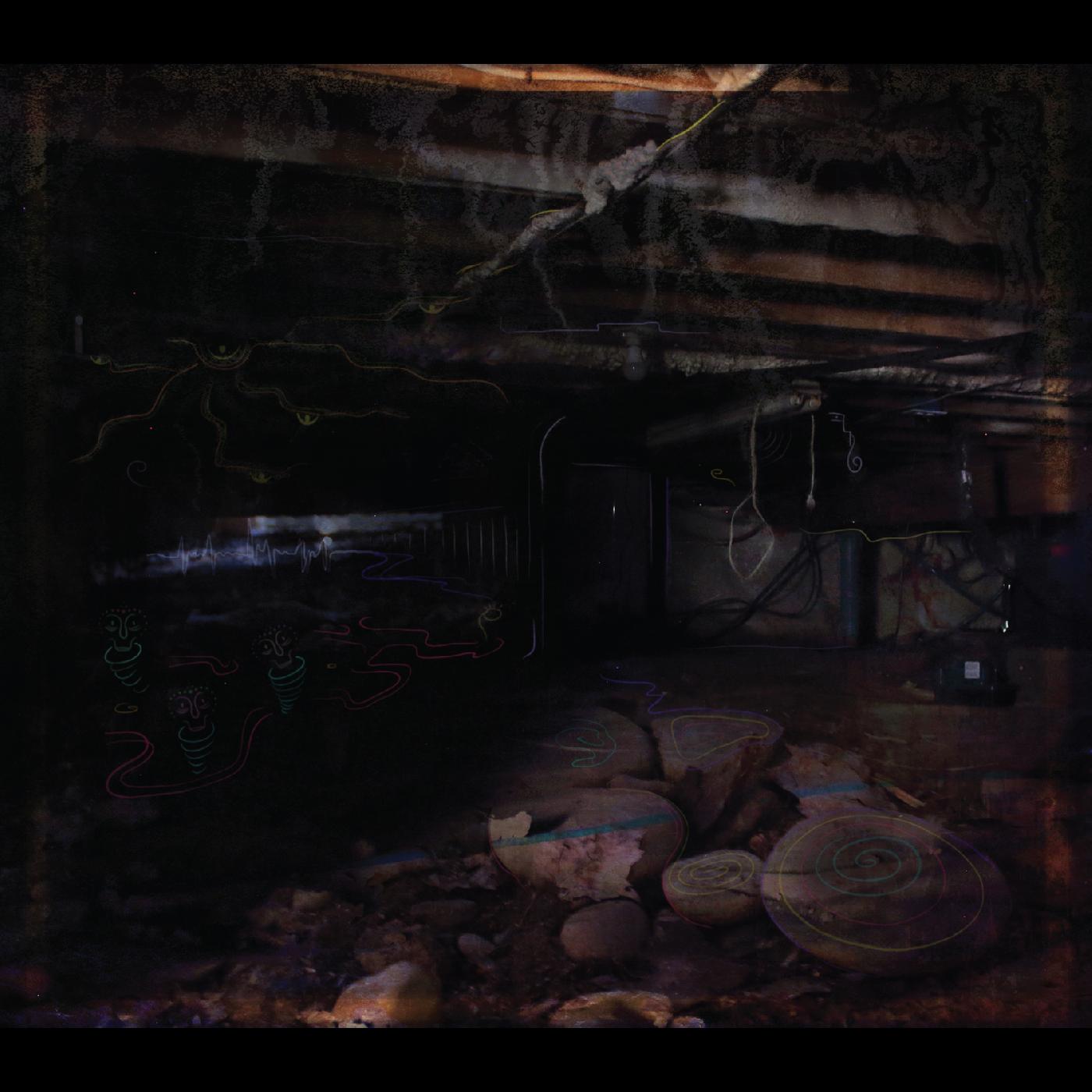 Crawlspace (CD)