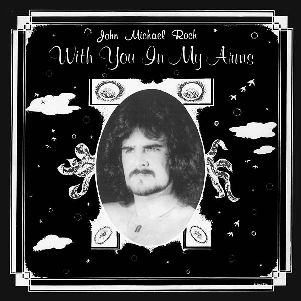 With You in My Arms (Vinyl)