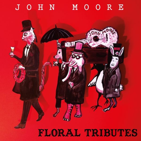 Floral Tributes (Vinyl)
