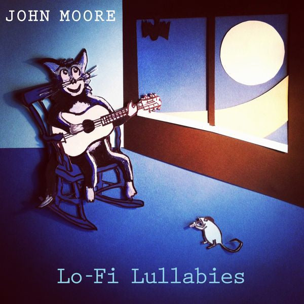 Lo-Fi Lullabies (Vinyl)