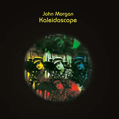 Kaleidoscope (CD)