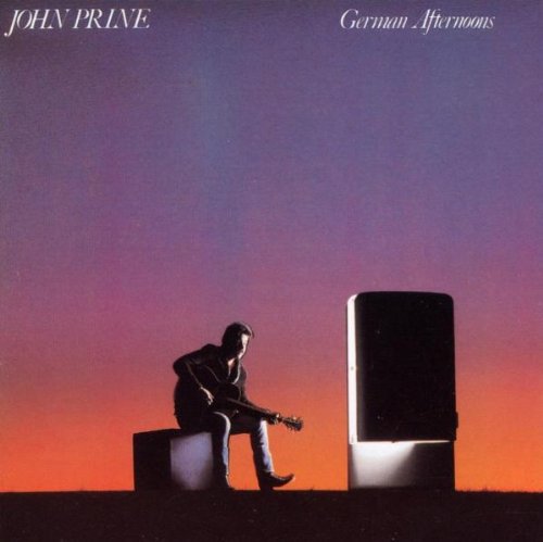 German Afternoons (Reissue) (Vinyl) - Golden Apple Comics