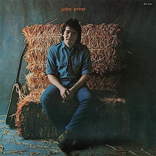 John Prine John Prine [Vinyl]