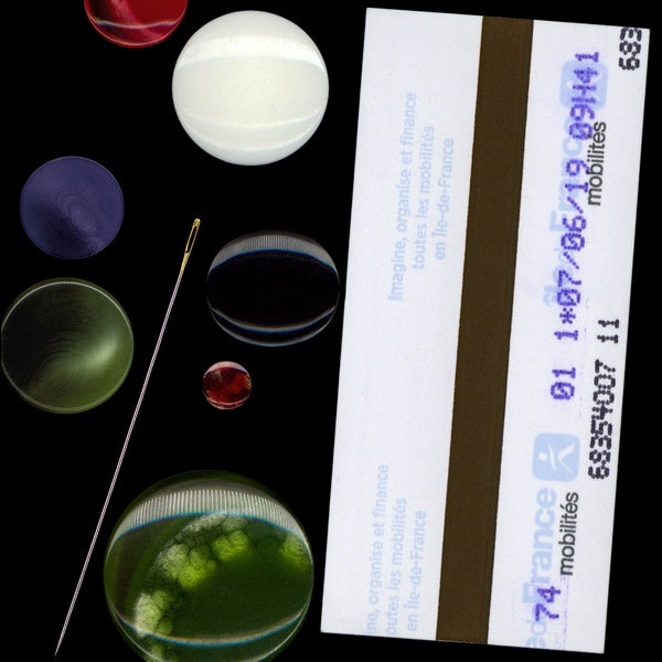 Can Thought Exist Without The Body (Vinyl)