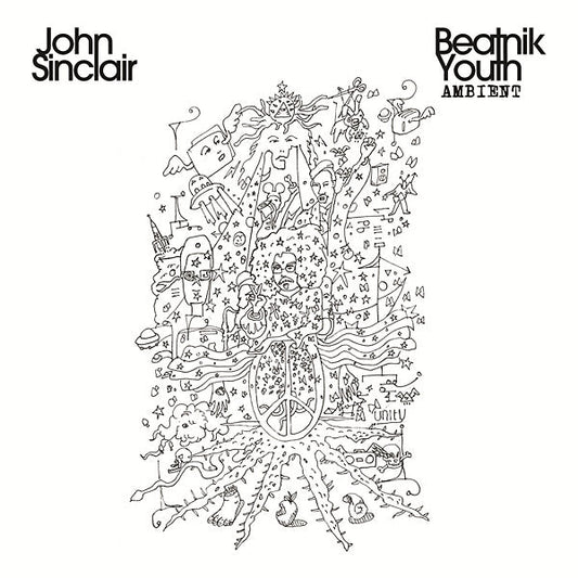 Beatnik Youth Ambient (Vinyl)