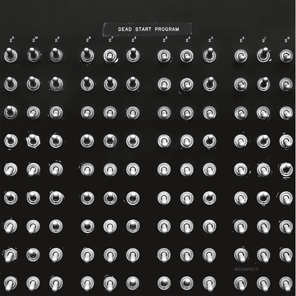 Dead Start Program (Vinyl)