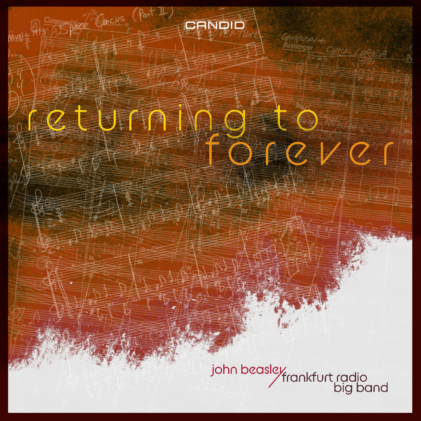 Returning To Forever (CD)